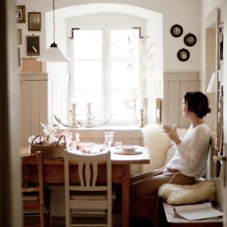 Grosskandlerhaus Guest house