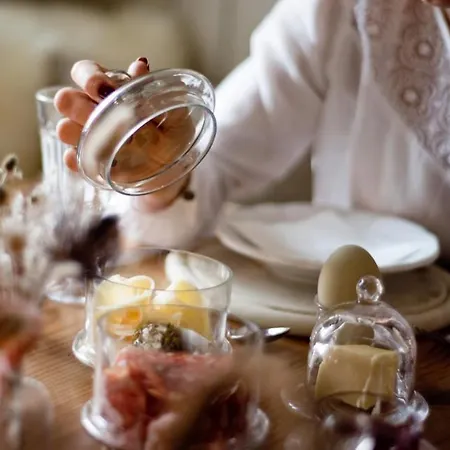 Grosskandlerhaus 3* Unterdambach