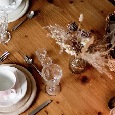 Pensjonat Grosskandlerhaus 3*