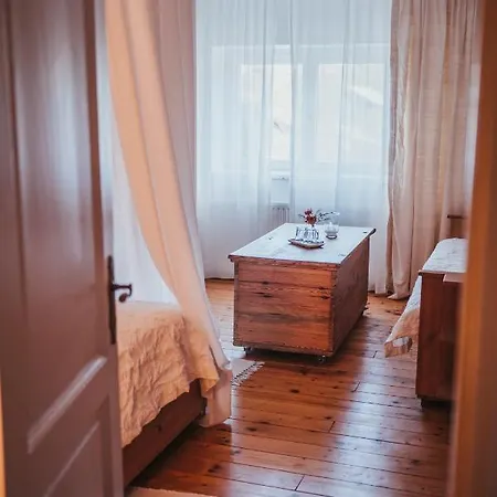 Grosskandlerhaus Unterdambach