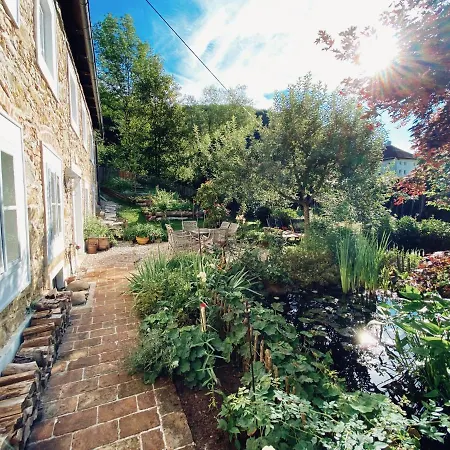 Grosskandlerhaus Pensjonat 3*