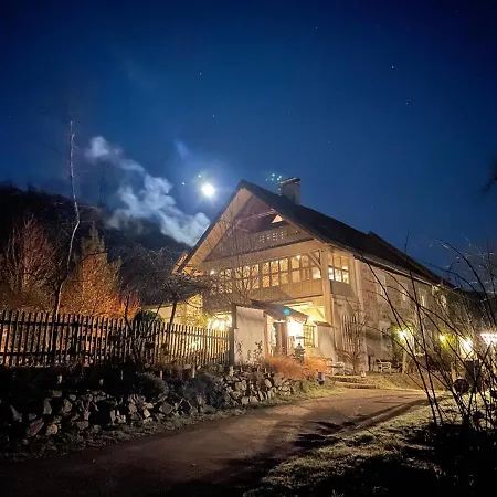 Grosskandlerhaus Vendégház 3*