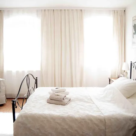 Grosskandlerhaus Guest house *