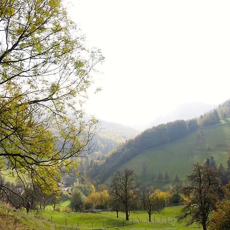 Pensjonat Grosskandlerhaus