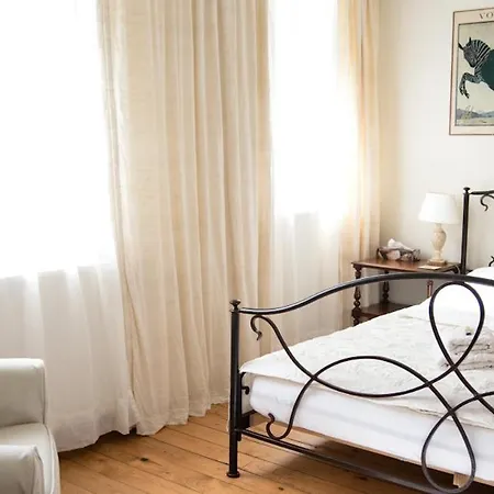 Grosskandlerhaus Pensjonat 3*