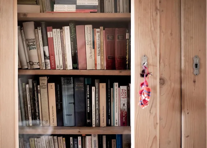 Grosskandlerhaus 3* Unterdambach