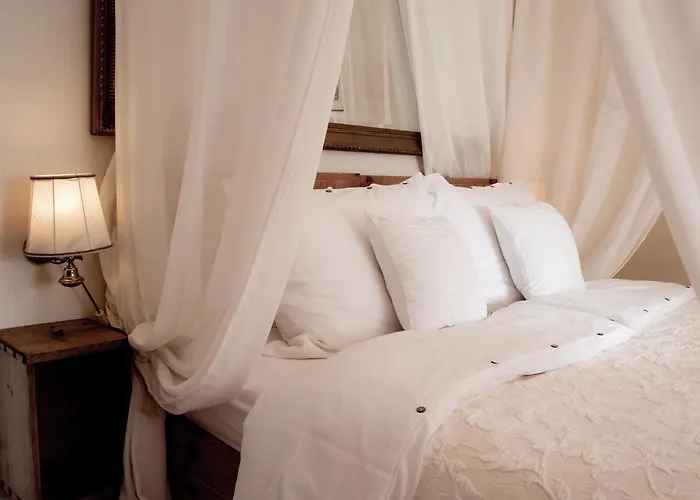 Gasthuis Grosskandlerhaus 3*