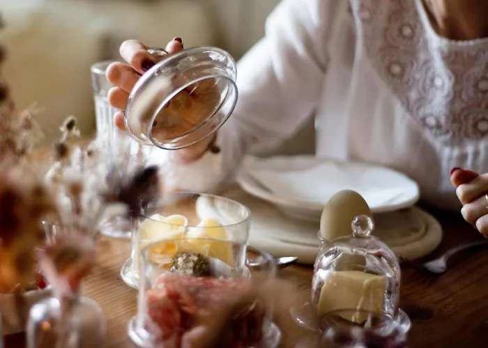 Grosskandlerhaus 3* Unterdambach