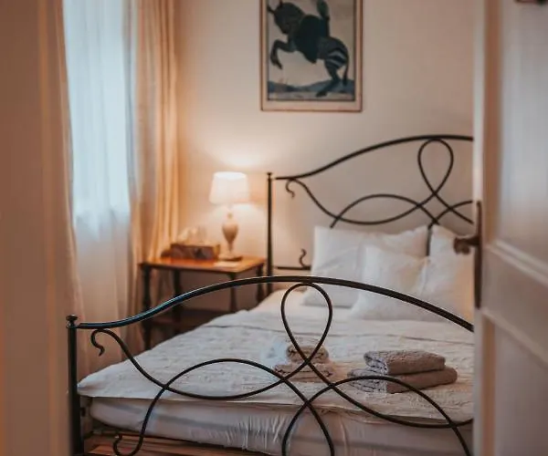 Grosskandlerhaus 3* Unterdambach