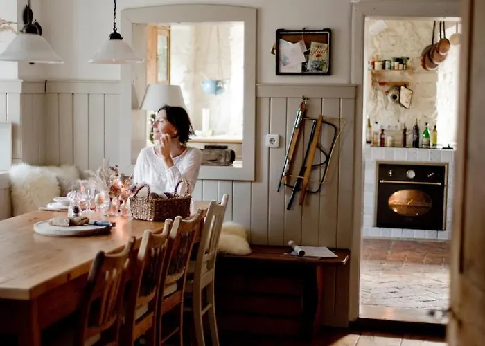 Grosskandlerhaus Gasthuis 3*