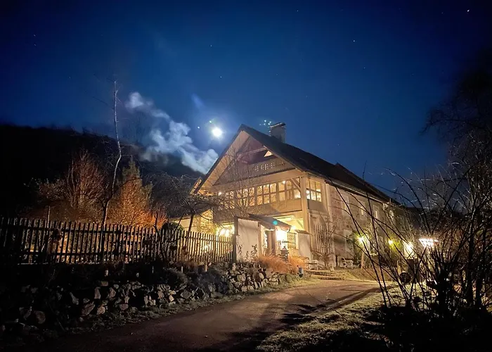 Grosskandlerhaus Vendégház 3*