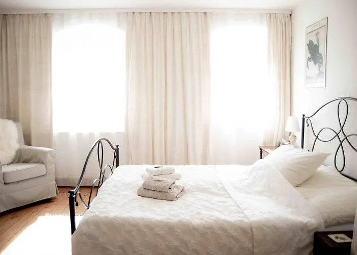 Grosskandlerhaus Gasthuis 3*