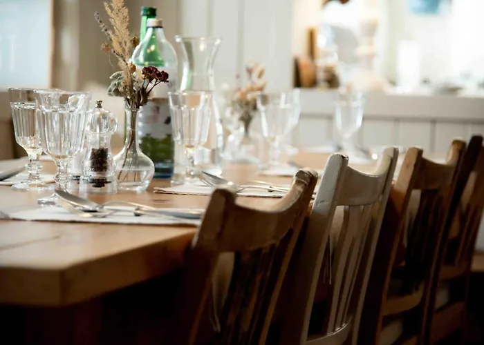 Grosskandlerhaus Vendégház Unterdambach