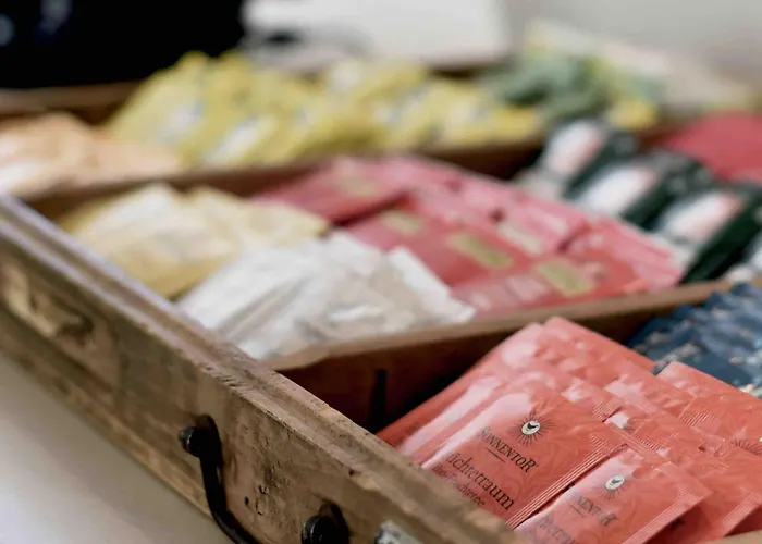 Gasthuis Grosskandlerhaus