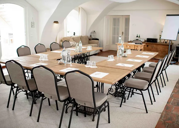 Gasthuis Grosskandlerhaus Unterdambach