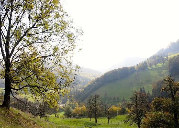 Gasthuis Grosskandlerhaus