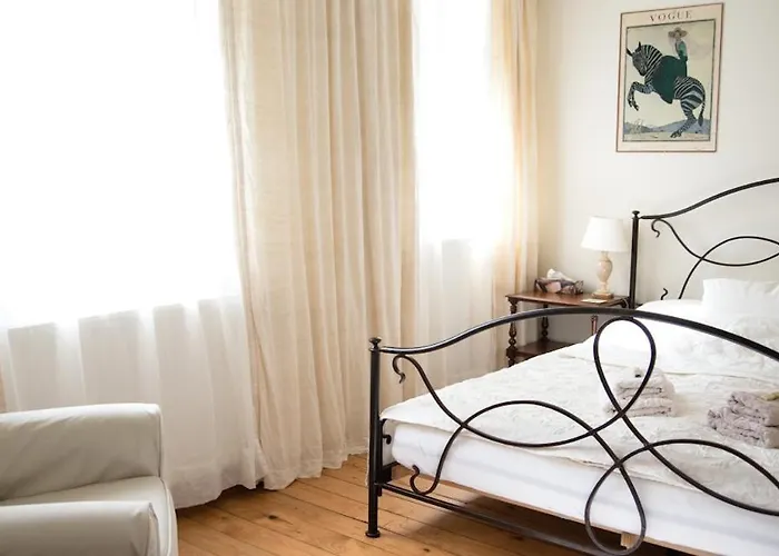 Grosskandlerhaus Gasthuis 3*