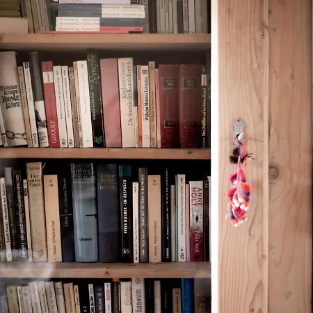 Grosskandlerhaus 3* Unterdambach