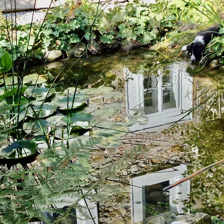 Grosskandlerhaus 3* Unterdambach