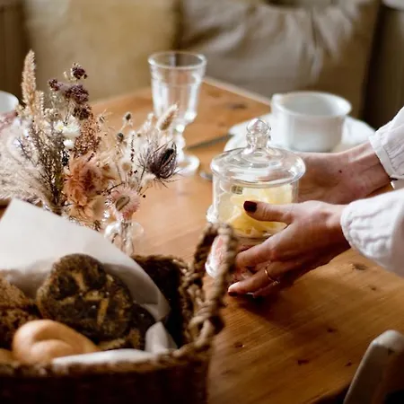 Grosskandlerhaus 3* Unterdambach