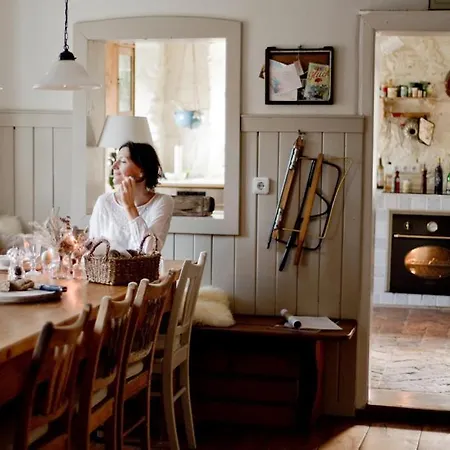 Grosskandlerhaus Affittacamere 3*