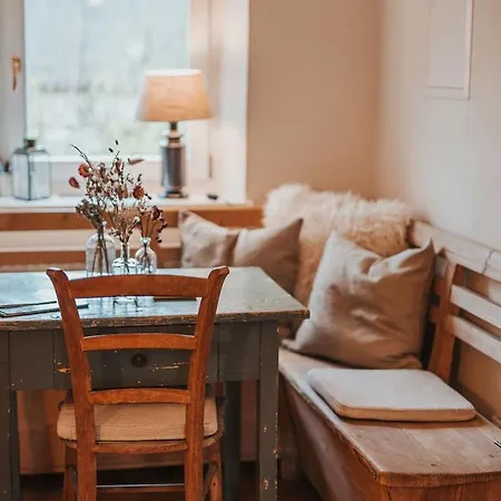 Grosskandlerhaus Affittacamere Unterdambach