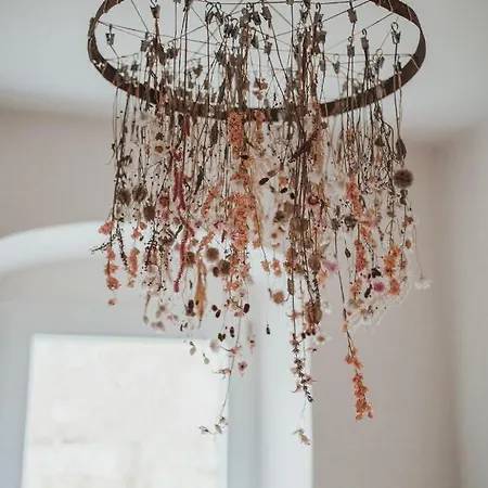 Affittacamere Grosskandlerhaus 3*