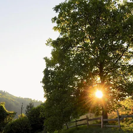 Grosskandlerhaus Unterdambach