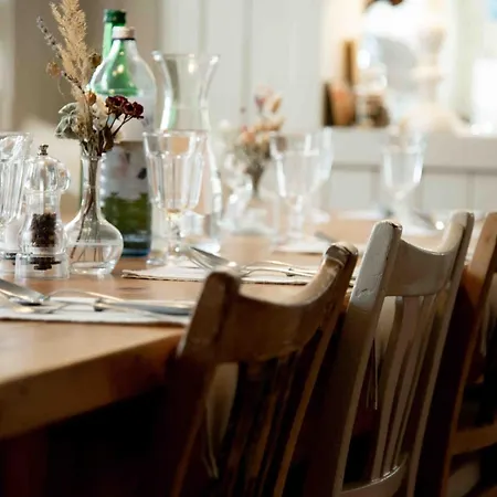 Grosskandlerhaus Konukevi Unterdambach