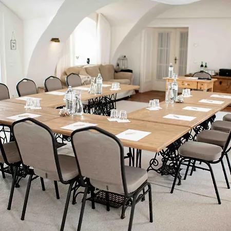 Affittacamere Grosskandlerhaus Unterdambach