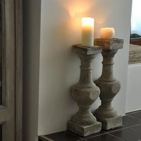 Grosskandlerhaus Affittacamere Unterdambach