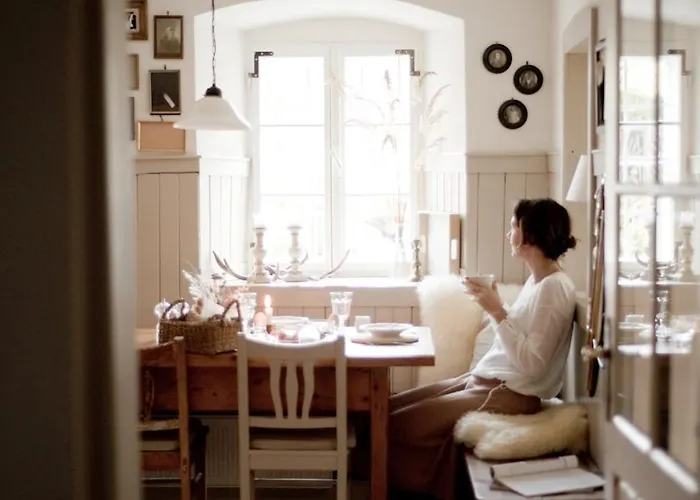 Grosskandlerhaus Konukevi