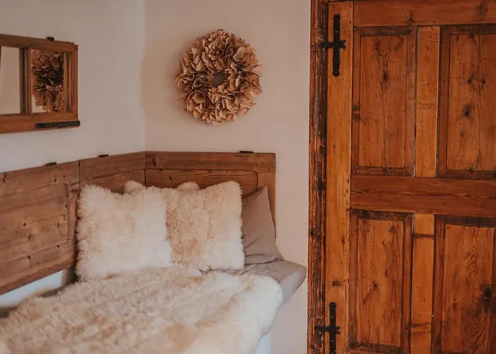 Grosskandlerhaus Konukevi Unterdambach