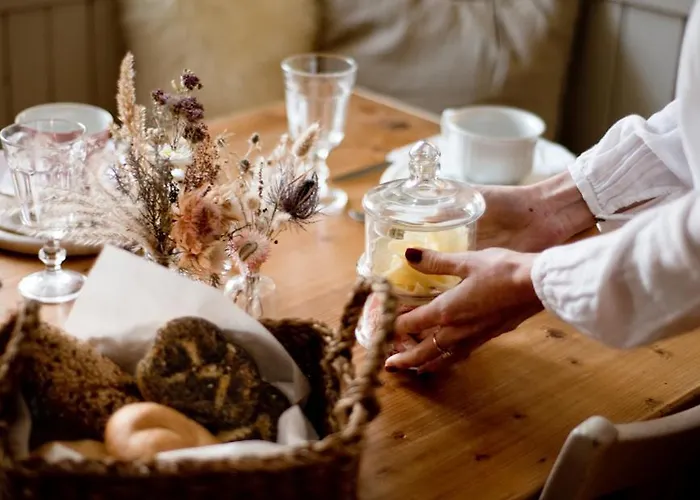 Grosskandlerhaus 3* Unterdambach