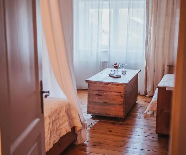 Grosskandlerhaus Unterdambach