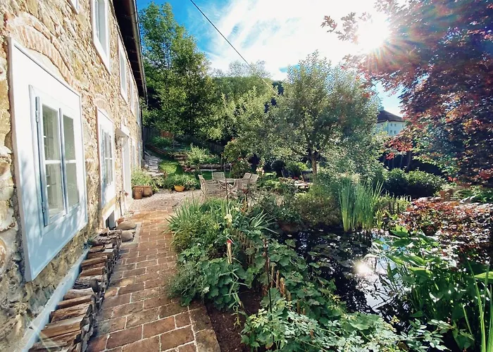 Grosskandlerhaus Gæstehus 3*