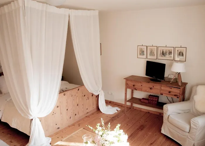 Konukevi Grosskandlerhaus