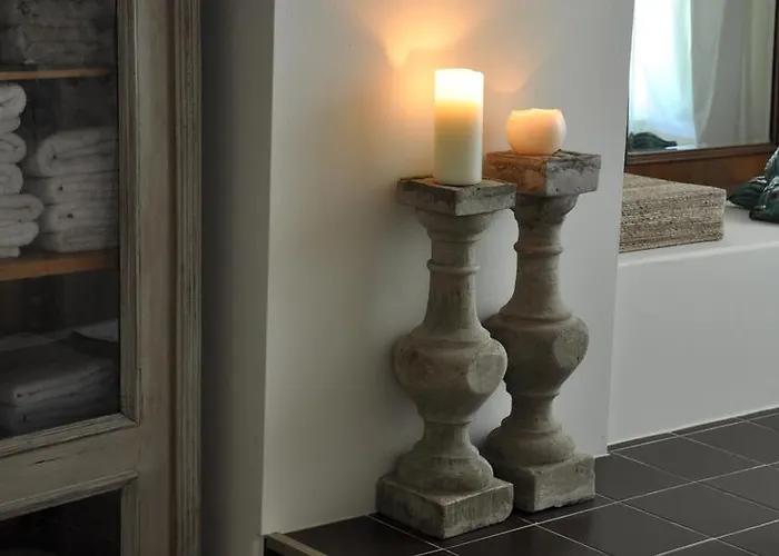 Grosskandlerhaus Konukevi Unterdambach